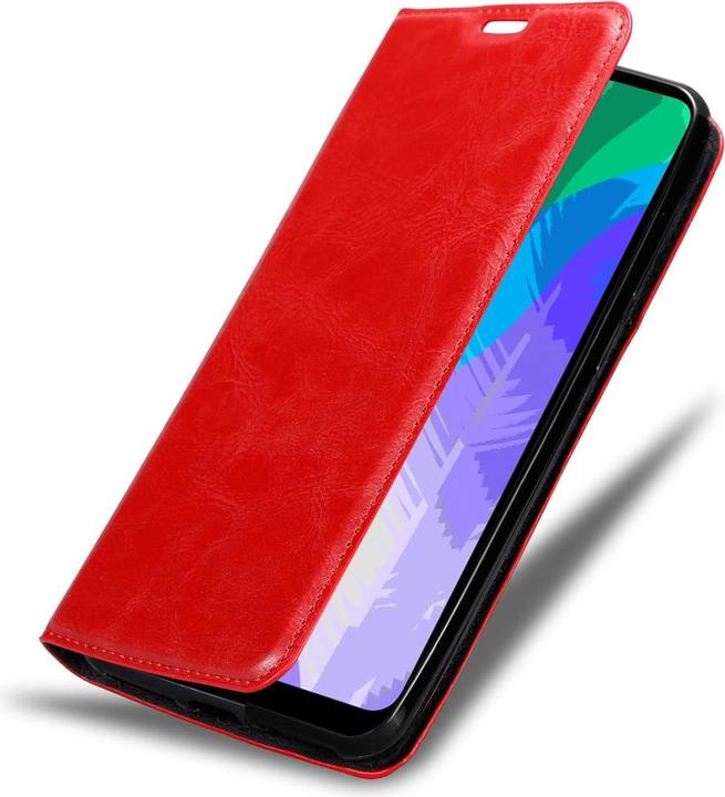 Actual product image Cadorabo Cover (Huawei Y6p)