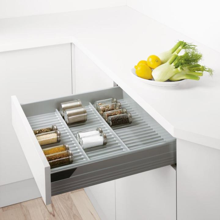 Produktbild Peka Metall Gewürzdoseneinsätze