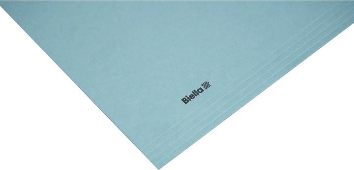Actual product image Biella Vertical folder (A4, 1 x)