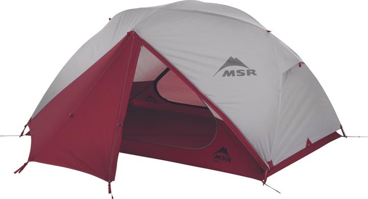 Msr Elixir 2 (Dome tent, 2.77 kg, 2 persons)