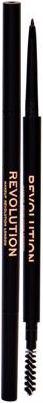 Produktbild Makeup Revolution Precise Brow Pencil (Braun)