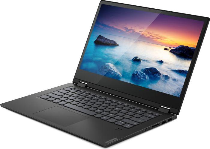 Lenovo IdeaPad C340 (14", AMD Ryzen 7 3700U, 8 GB, 512 GB, DE)