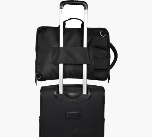Produktbild Exacompta Tasche + Rucksack Exactive (12 l)