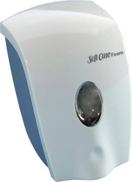 Produktbild Diversey Soft Care Foam Spender, Dosierspender für Schaumseife