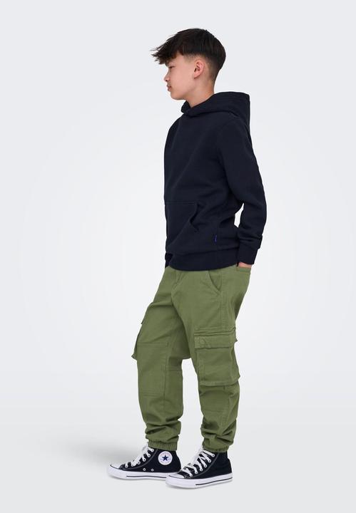 Produktbild Only & Sons Junior Osjcam Stage Cargo Cuff Life Noos (164)