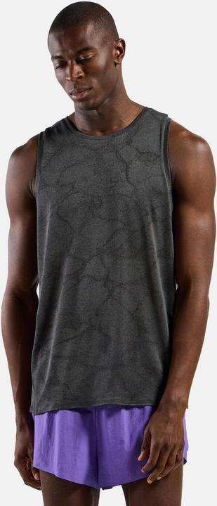 Produktbild Odlo Zeroweight Engineered Chill Tec Tank Crew Neck (L)