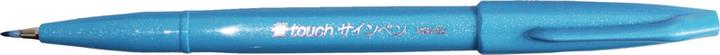 Produktbild Pentel Brush Sign Pen, Faserschreiber (Mehrfarbig, 7 x)