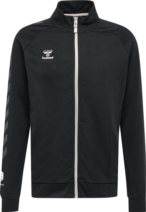 Actual product image hummel Hmlmove Grid Cotton Zip Jacket (S)
