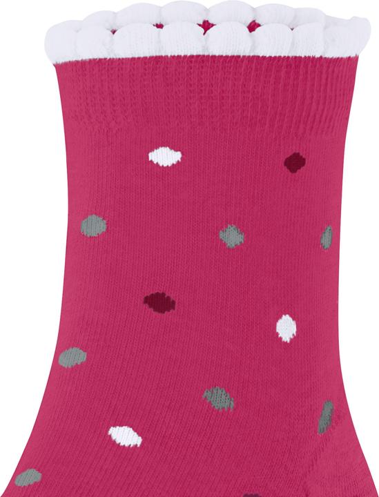 Image du produit Falke Chaussettes courtes Multidot Kids (23 - 26)