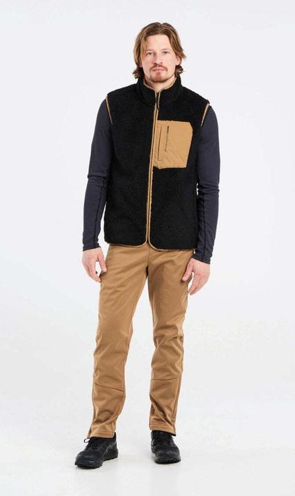 Image du produit Protest Bodywarmer Prthyams (S)