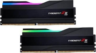 Actual product image G.Skill Ripjaws S5 (2 x 16GB, 6000 MHz, DDR5 RAM, DIMM)