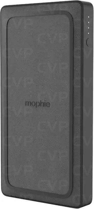 Immagine prodotto mophie Wireless XL (10000 mAh, 18 W, 18 Wh)