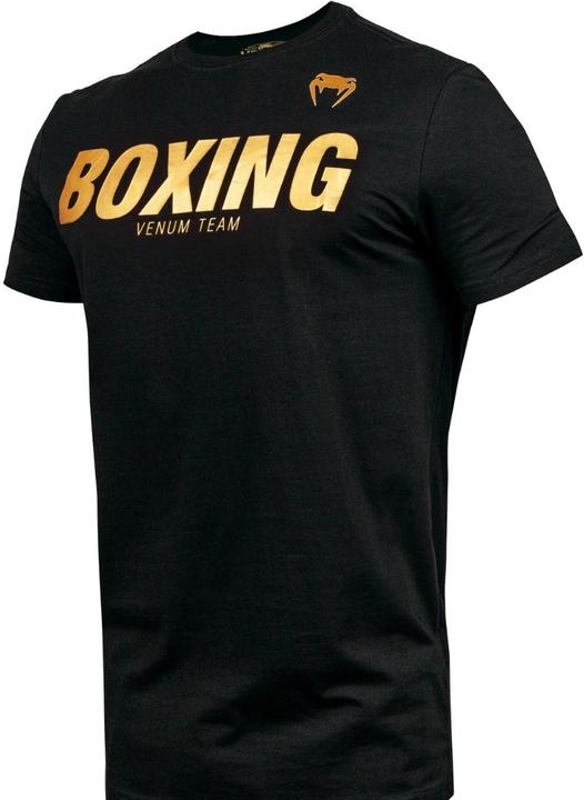 Immagine prodotto Venum Maglietta di boxe VT (S)