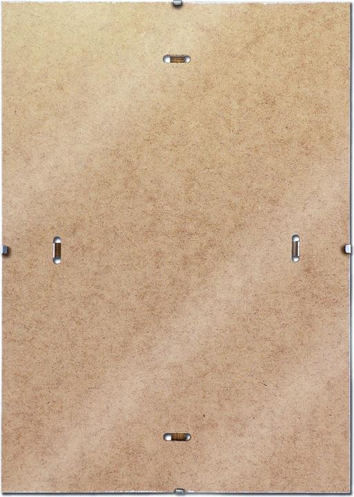 Actual product image Donau Plexiglass anti-frame (5623001PL-00) (60 x 80 cm)