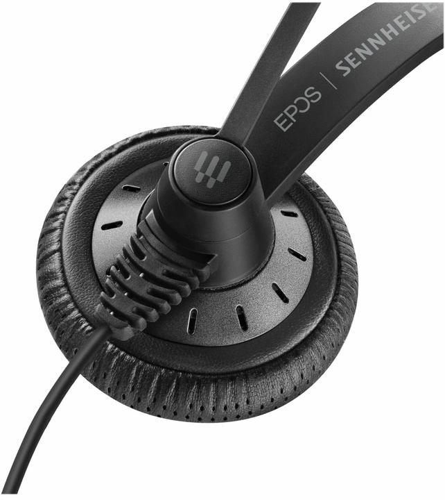 Actual product image EPOS Impact SC 45 USB MS 3.5mm mono (Cable, USB-A)