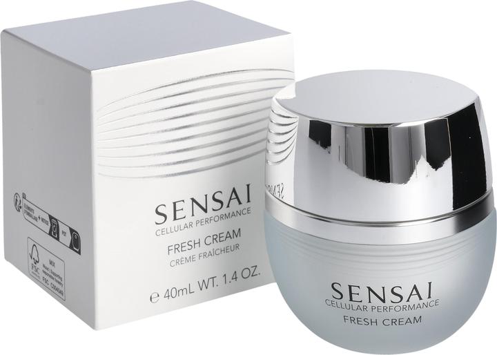 Image du produit Sensai Fresh Cream (40 ml, Crème de jour)