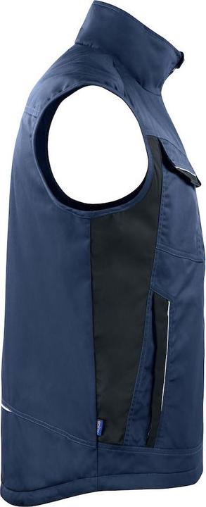 Image du produit Projob Gilet matelassé (XXL)