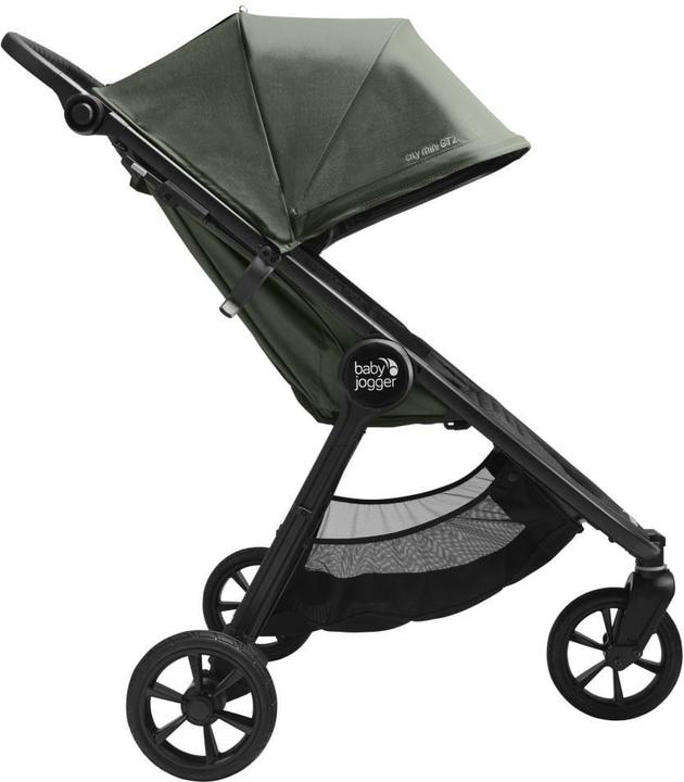 Babyjogger Mini GT2 della città