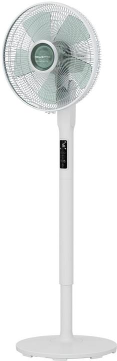 Actual product image Rowenta Turbo Silence Extreme+ VU5890 (58 dB)