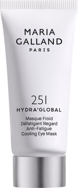 Maria Galland Hydra'Global - 251 Anti-Fatigue Cooling Eye Mask (30 ml)
