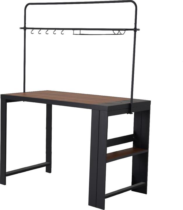 Produktbild Leco Bar-Sitzgruppe/Gartentheke ELSA (80 cm)