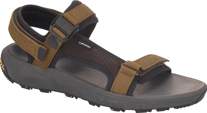 Actual product image Lizard Super Trek (37)