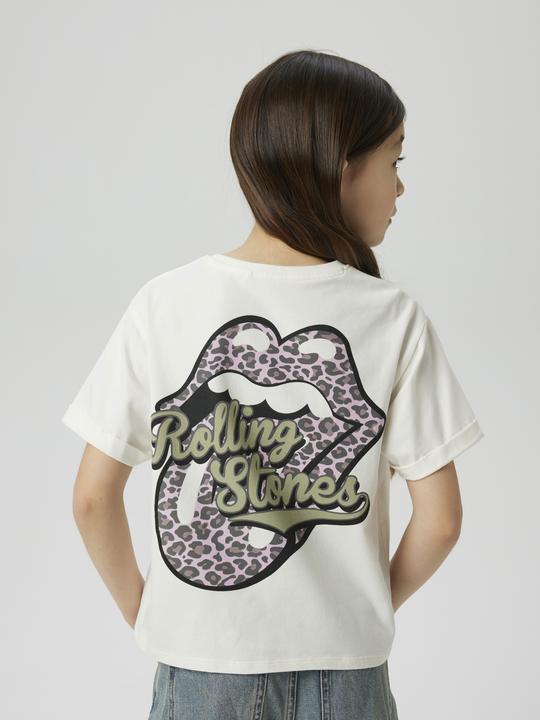 Actual product image Name it Rolling Stones T-Shirt (158)