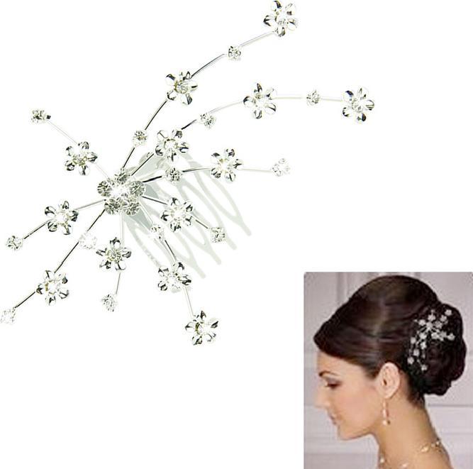 Actual product image Star brooch
