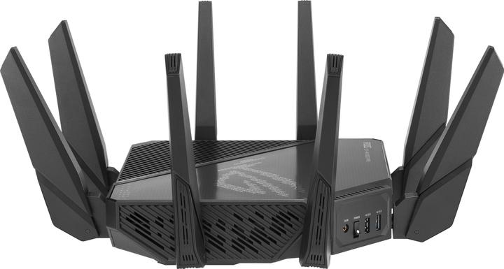 Image du produit ASUS Routeur WL GT-AX11000 Pro AiMesh