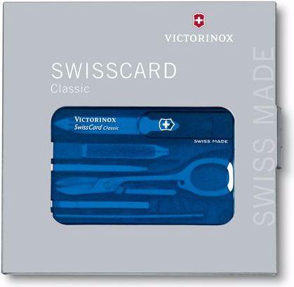 Immagine prodotto Victorinox SwissCard
