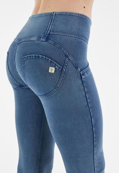 Produktbild Freddy WR.UP® Shaping Pants 7/8 WRUP12MS305 (S)
