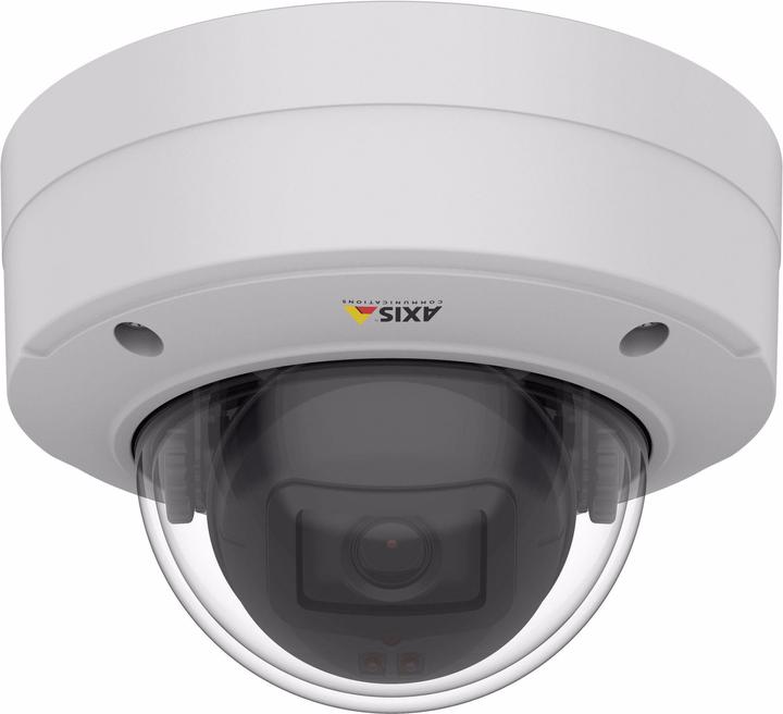 Axis M3206-LVE (2304 x 1728 Pixels)