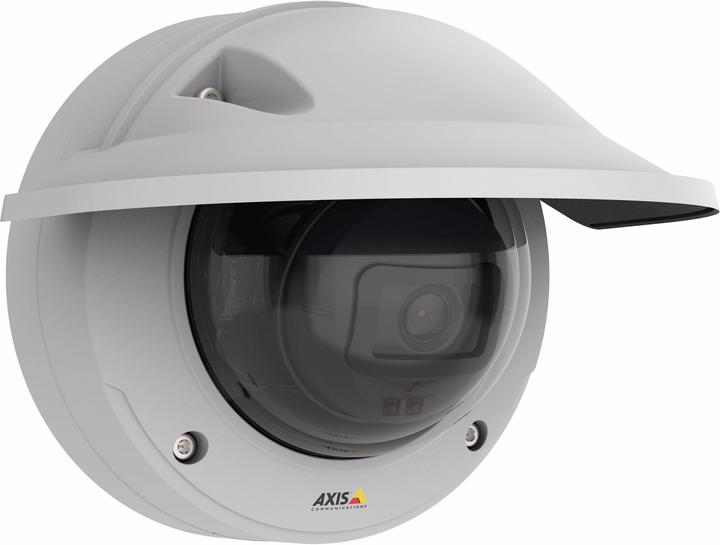 Immagine prodotto Axis Telecamera di rete M3206-LVE (2304 x 1728 pixel)