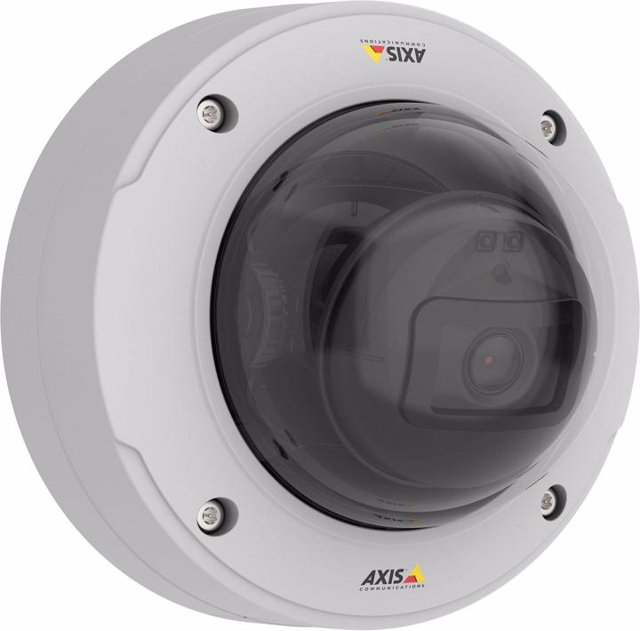 Immagine prodotto Axis Telecamera di rete M3206-LVE (2304 x 1728 pixel)