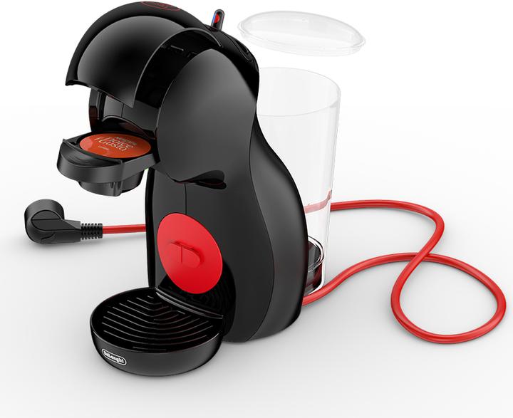 Actual product image De'Longhi Piccolo XS (NESCAFÉ Dolce Gusto)