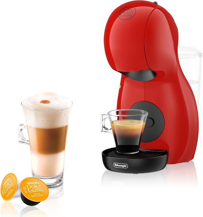 Produktbild De'Longhi Piccolo XS (NESCAFÉ Dolce Gusto)