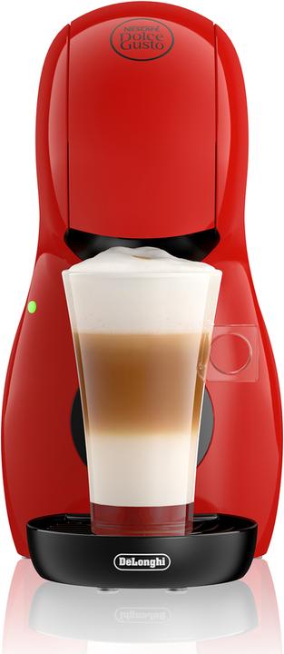Produktbild De'Longhi Piccolo XS (NESCAFÉ Dolce Gusto)