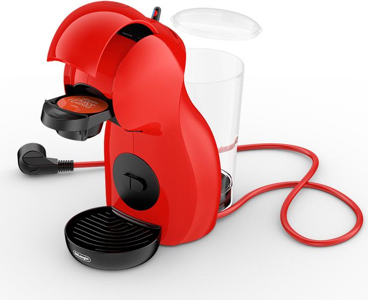 Produktbild De'Longhi Piccolo XS (NESCAFÉ Dolce Gusto)