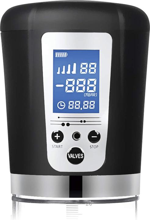 Actual product image Magic X Power Pump Automatic penis pump