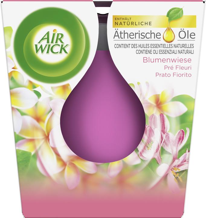 Immagine prodotto Air Wick Prato fiorito (105 g)