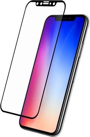 Image du produit Eiger Mountain Glass Clear Edge (1 pièce(s), Apple iPhone 11 Pro Max)