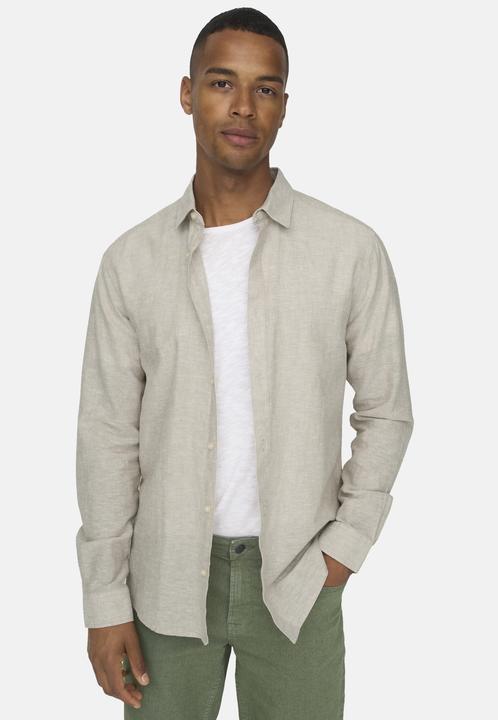 Actual product image Only & Sons Caiden (XXL)