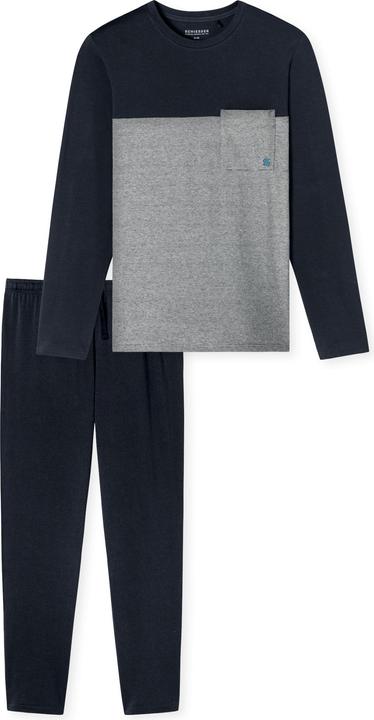 Image du produit Schiesser Pyjama 95/5 Nightwear (54)