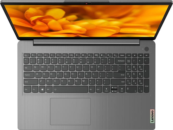 Immagine prodotto Lenovo PORTATILE IDEAPAD 3 15ITL6 INTEL CORE I5-1155G7 16GBDDR4 512GBSSD,INTEL IR (15.60", Intel Core i5-1155G7, 16 GB, 512 GB, FR)