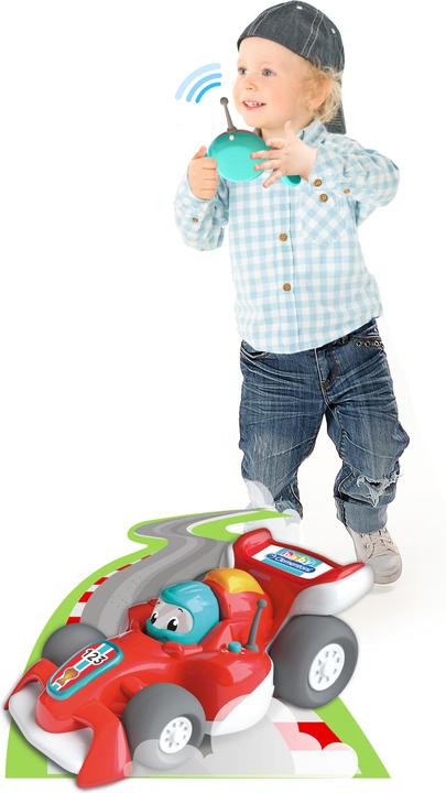 Actual product image Clementoni 17298