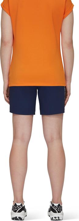 Produktbild Mammut Women's Aenergy Light SO Shorts (40)