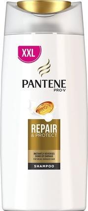 Image du produit Pantene Shampooing réparateur et protecteur 700ml (700 ml, Shampoing liquide)
