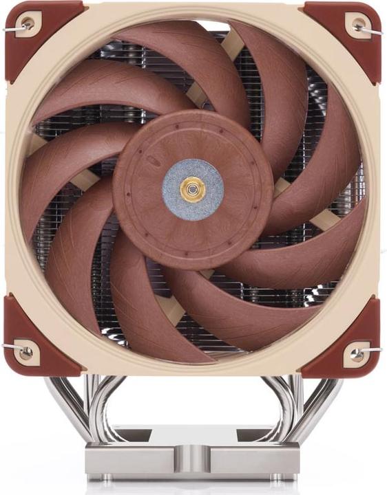 Produktbild Noctua U12S DX-4189 CPU-Kühler - 2x 120mm (158 mm)