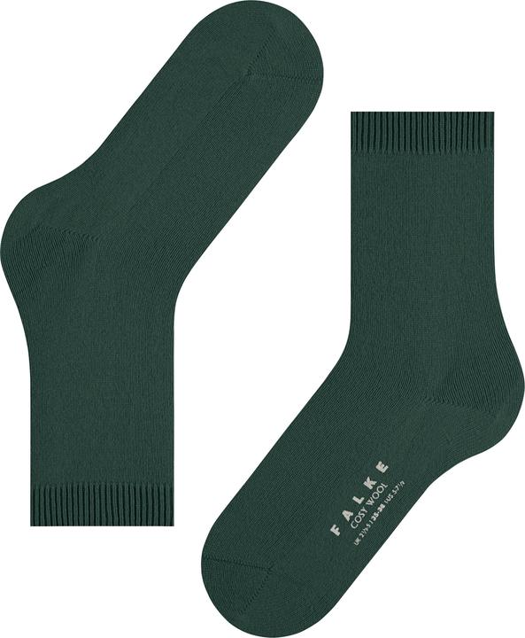 Image du produit Falke Cosy Wool Femmes (Une unité par pack, 35 - 38)