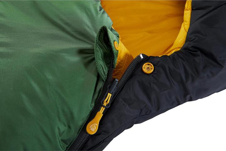 Image du produit Nordisk Gormsson -2 Mummy S (175 cm)